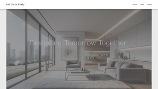 Thumbnail of kmcurtisrealty.com