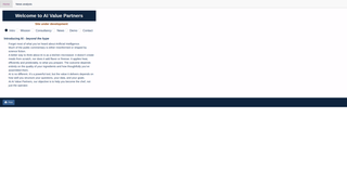Thumbnail of aivaluepartners.com