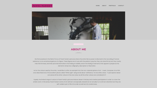 Thumbnail of pavelfarsky.com