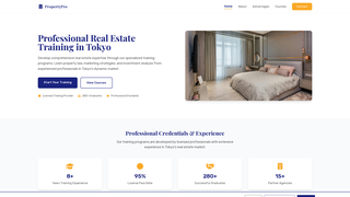 Thumbnail of virelvale.com