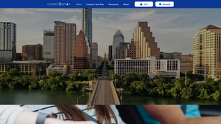Thumbnail of texasconnectsmart.com