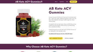 Thumbnail of abketogummiies.com