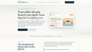 Site preview