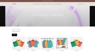 Thumbnail of qualityoilseals.com