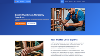 Thumbnail of rbplumbcarp.com