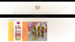 Thumbnail of nailplughaus.com