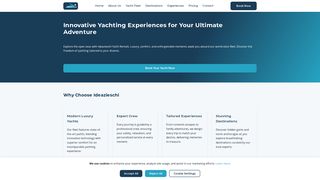 Thumbnail of ideazieschi.com
