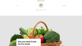 Thumbnail of navaneethamkeerai.com