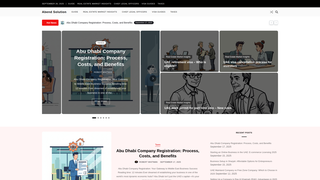 Thumbnail of ebusinesscreative.com