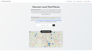 Thumbnail of thirdplacenearme.com