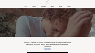 Thumbnail of yankalle.com