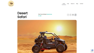 Thumbnail of umayyatourism.com