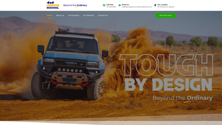 Thumbnail of uniqueconversionskenya.com