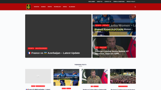 Thumbnail of dailykausar.com