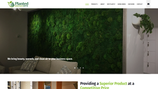 Thumbnail of plantedinteriorsdfw.com