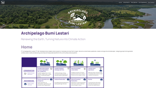 Site preview
