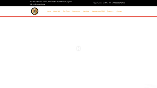 Thumbnail of niauganda.org