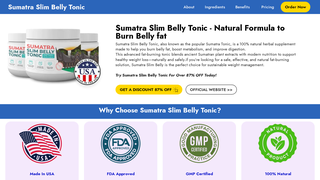 Thumbnail of ussumatratonicc.com