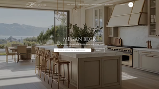 Thumbnail of homesbymeganbeck.com