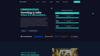 Thumbnail of mystockhaven.com
