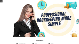Thumbnail of ppmcbookkeeping.com