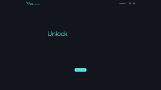 Thumbnail of vcxmarkets.com