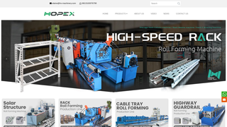 Thumbnail of hopexformingline.com
