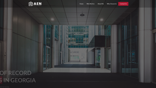 Thumbnail of aenproperty.com