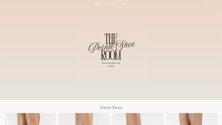 Thumbnail of thepointeshoeroom.com