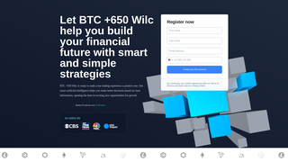 Thumbnail of btc-650wilc.com
