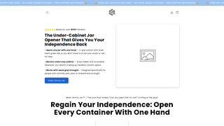 Thumbnail of jimmyjar.com