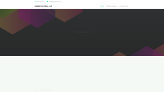 Thumbnail of gabbeglobal.com