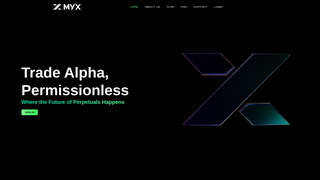 Thumbnail of myxinvest.com