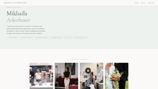 Site preview