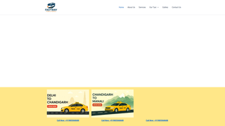 Thumbnail of fastwaytourandtravel.com