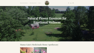 Thumbnail of gaiasgardenorganics.com