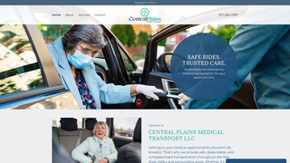 Thumbnail of centralplainsmt.com