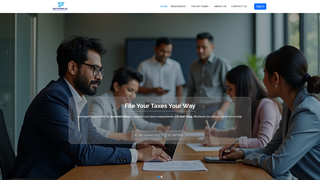 Thumbnail of taxfilinglk.com