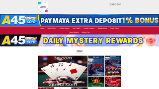 Thumbnail of 2jbet2.com