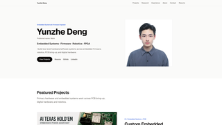 Site preview
