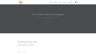 Thumbnail of yourdreamhousedgp.com
