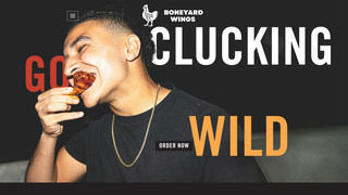 Thumbnail of boneyardboston.com