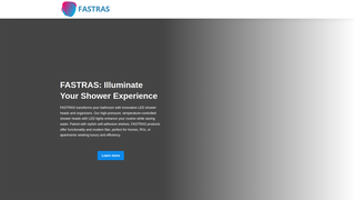 Thumbnail of thefastras.com