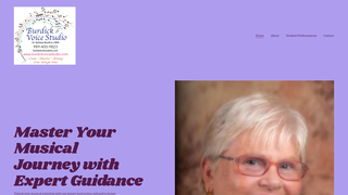 website thumbnail