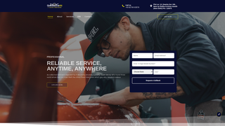Thumbnail of quikmechanic.com
