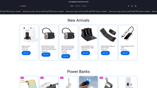 Thumbnail of jorover.com