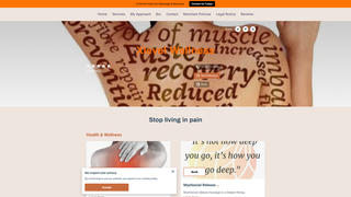 Thumbnail of xlevelwellness.com