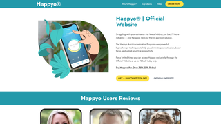 Thumbnail of haappyo.com