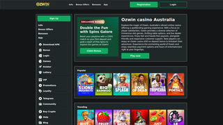 Thumbnail of ozwincasinoaustralia.net