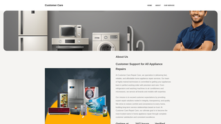 Thumbnail of 247customerssupport.com
